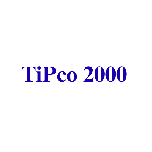 Tipco ApS logo